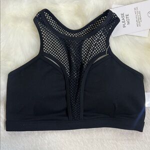 Bombshell Sportswear | M | Sports Bra | NWT
